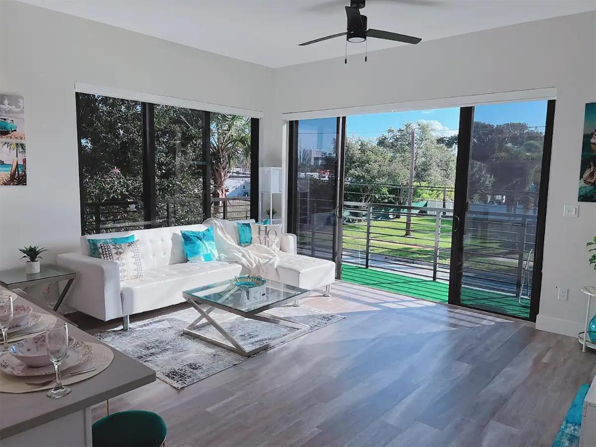 Lux Place And Cozy 3Beds 2Rooms Enjoy Life In Wpb Gym, Ev Station Nearby The Downtown And Beaches West Palm Beach Exterior photo