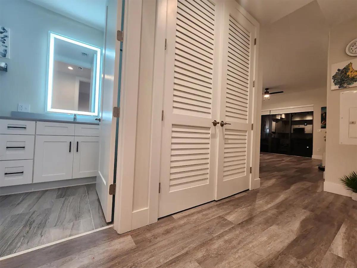 Lux Place And Cozy 3Beds 2Rooms Enjoy Life In Wpb Gym, Ev Station Nearby The Downtown And Beaches West Palm Beach Exterior photo