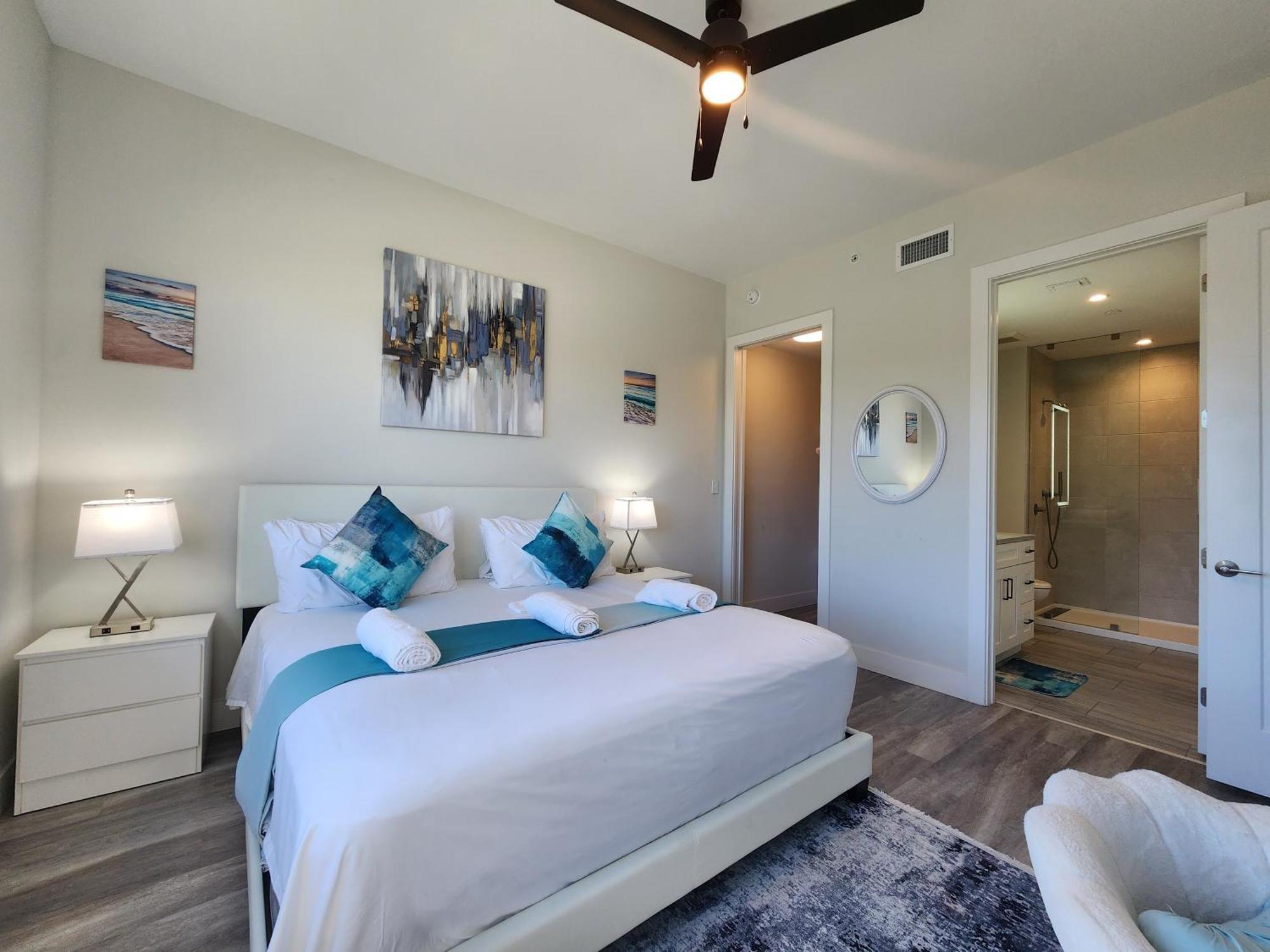 Lux Place And Cozy 3Beds 2Rooms Enjoy Life In Wpb Gym, Ev Station Nearby The Downtown And Beaches West Palm Beach Exterior photo